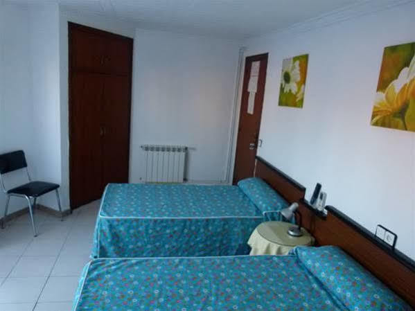 Hostal Pardo Miami Playa Exterior photo