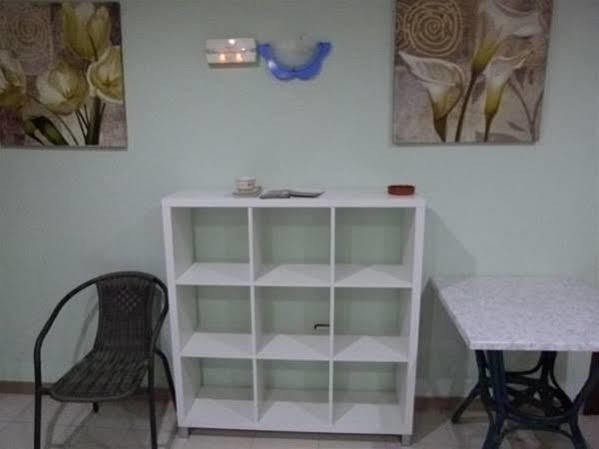 Hostal Pardo Miami Playa Exterior photo